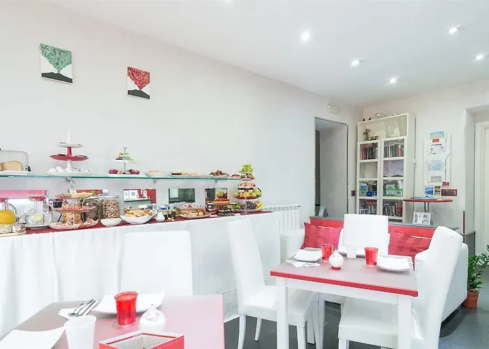 Suite Apartments Angioini