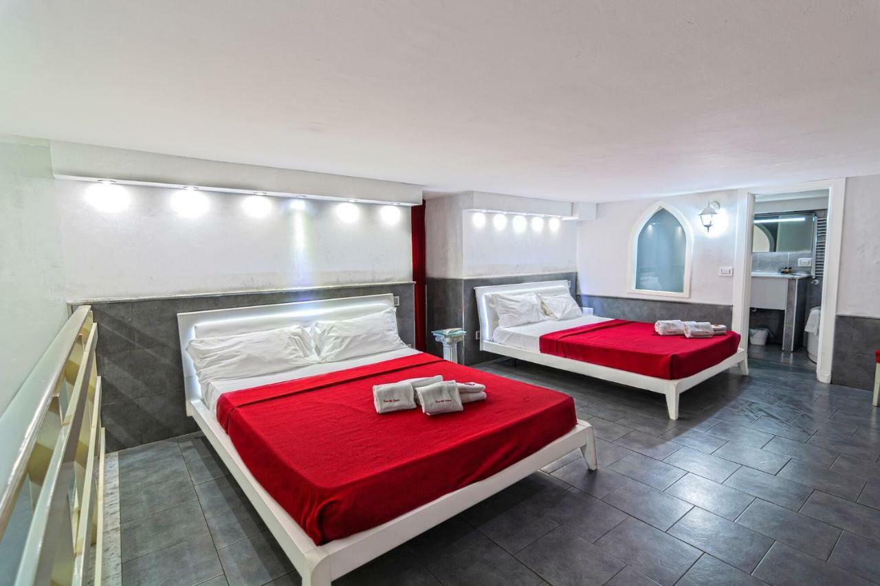 Aparthotel Angioini Napoli